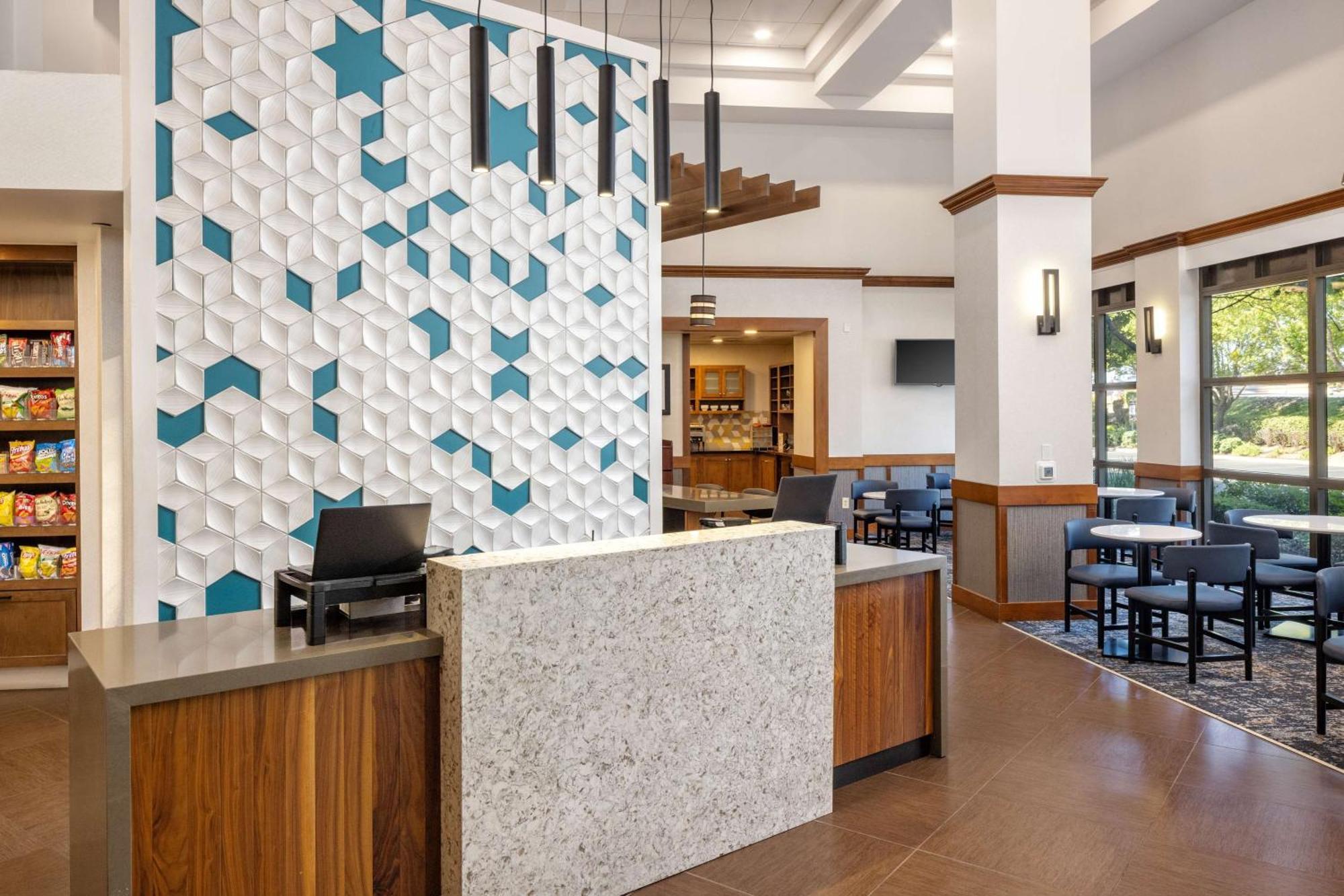 Hyatt Place Sacramento Rancho Cordova Exterior photo