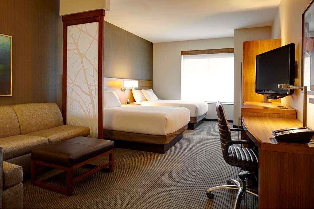 Hyatt Place Sacramento Rancho Cordova Room photo