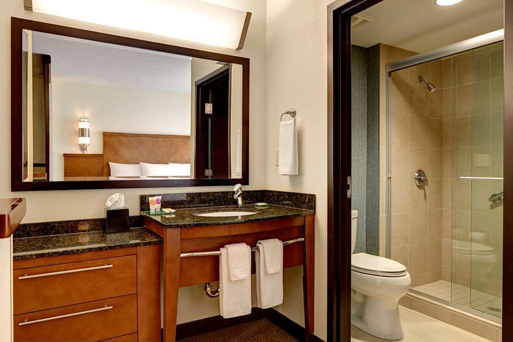 Hyatt Place Sacramento Rancho Cordova Room photo