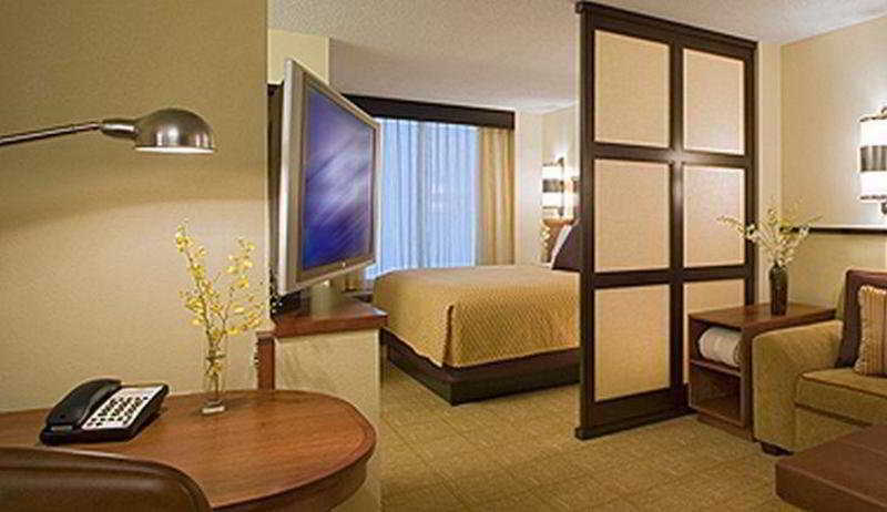 Hyatt Place Sacramento Rancho Cordova Exterior photo